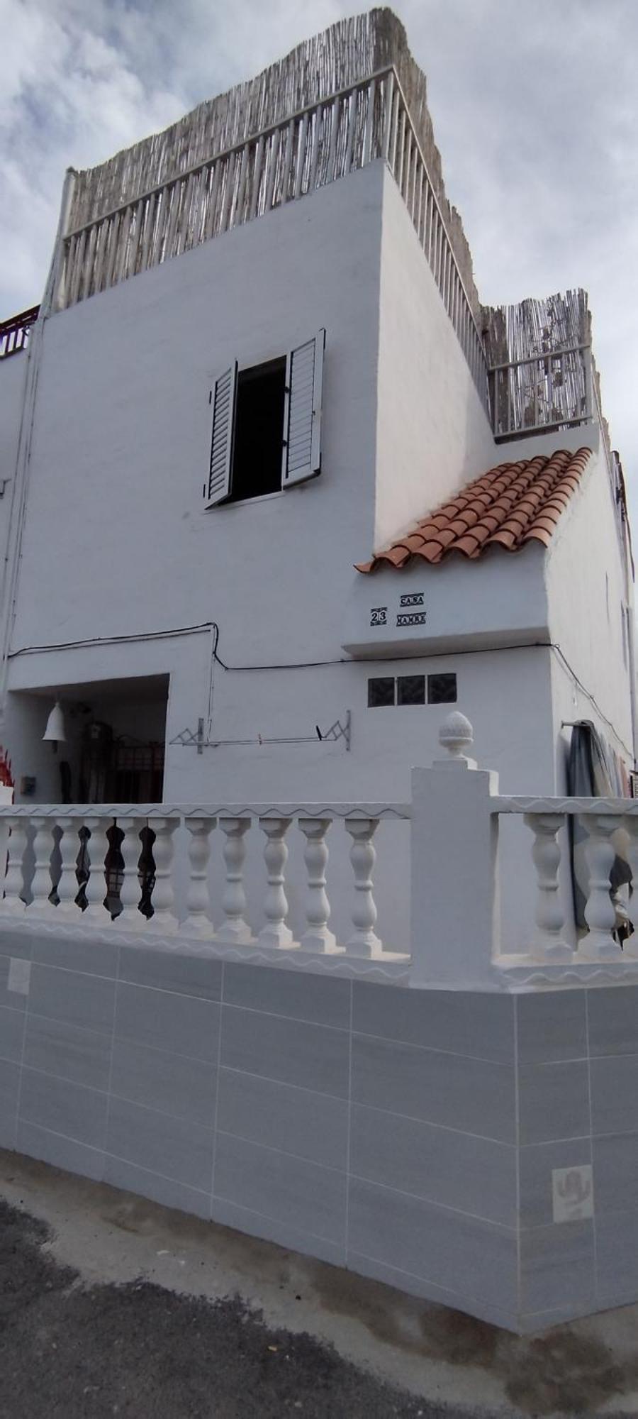 Casa Mamre Hotel Maspalomas  Exterior foto